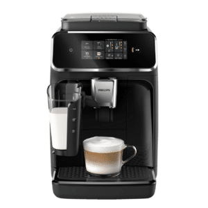 PHILIPS EP2331/10 Serie 2300 LatteGo 4 Kaffeespezialitäten Kaffeevollautomat