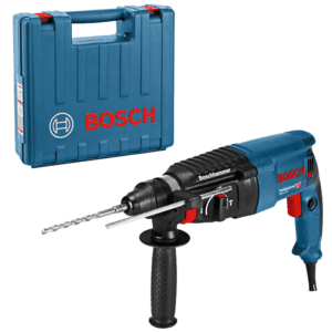 Bosch Borhammer Professional GBH 2-26 SDS-plus für 116,90€ (statt 164€)