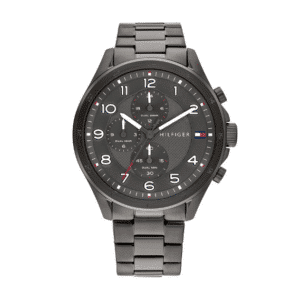 ⌚ Tommy Hilfiger Herrenuhr für 115,29€ (statt 150€)