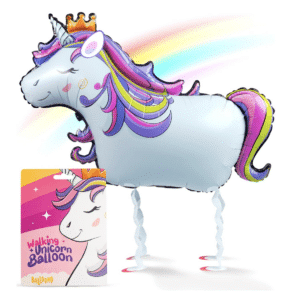 🎈🦄 Einhorn-Luftballon für nur 2,99€