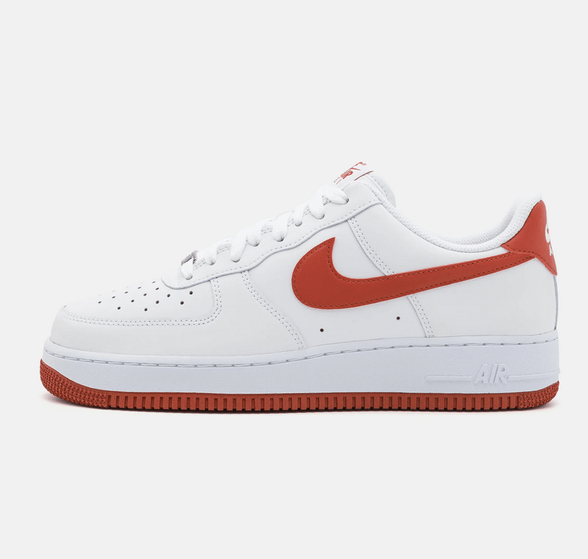 Thumbnail 👟 Nike Air Force 1 '07  für 50,95€ (statt 80€)