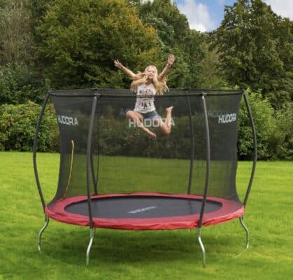 Trampolin