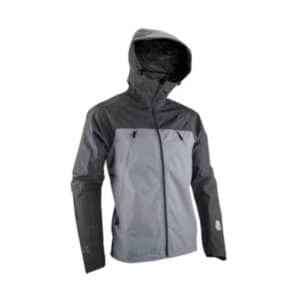 Leatt Herren Mtb Hydradri 4.0 Jacke für 87,99€ (statt 117,36€)