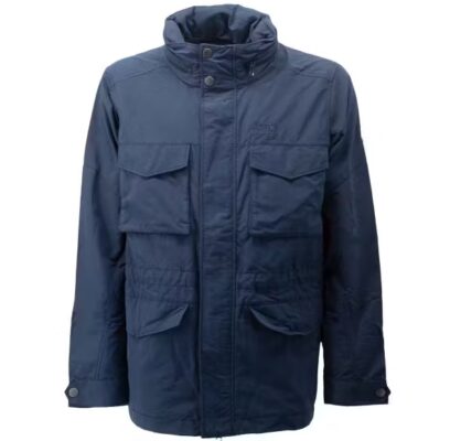 Jack Wolfskin Hardshell Herren-Windjacke Freemont Fieldjacket