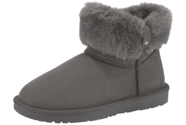 O'Neill Jenner Mid Damen-Schlupfboots Grau