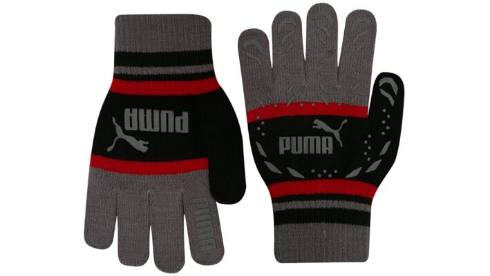 Puma Fundamentals Winter-Handschuhe