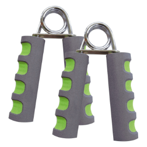 2er-Set Schildkröt Handmuskeltrainer (ca. 12-15kg Widerstand) für 3€ (statt 11€)