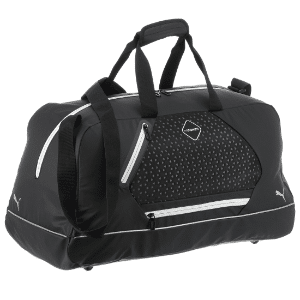 Sporttasche Puma evoPower Premium Medium Bag für 22,49€ (statt 47€)