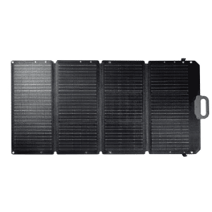 VIVANCO Solarpanel 100W: 99 € statt 137 €