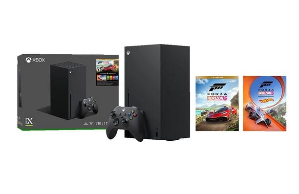 Xbox series store x 399