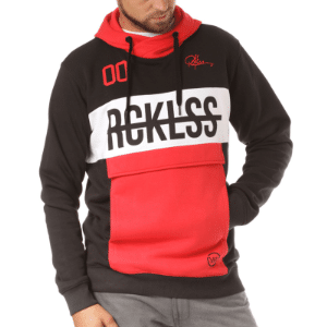 Outlet46: Young & Reckless Hoodies ab 11,99€