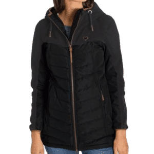 ALIFE AND KICKIN Cobieak A Damen Winterjacke für 34,99€ (statt 62€)