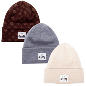 eivy Watcher Beanie in 8 Farben für 11,99€ (statt 25€) - 5 Beanies für nur 30€ inkl. Versand! 🤩