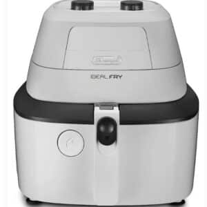 De’Longhi IdealFry FH2101 Heißluftfritteuse für 64,92 € statt 94,09 €