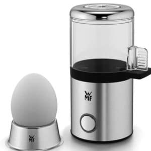 WMF Küchenminis 1-Ei-Eierkocher MyEgg mit Eierbecher - Amazon Prime - für 18,69 € statt 24,65 €