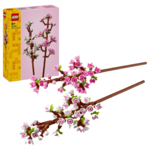 🌸 LEGO Creator 40725 Kirschblüten für 9,99€ (statt 14€)