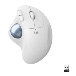 Logitech Ergo M575 Wireless Trackball Maus für 34,99€ (statt 42€)