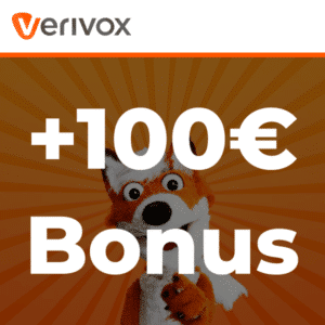 Verivox: Wohngebäudeversicherung im Vergleich + 100€ Bonus obendrauf