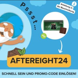 Promo Code bei Marktguru AFTEREIGHT24