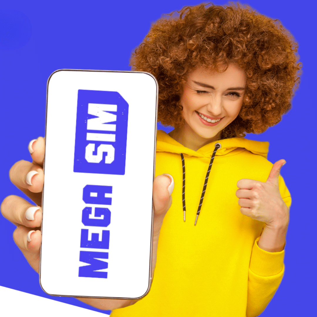 Thumbnail mtl. kündbare 5G &amp; LTE Allnets 📲 25GB für 7,99€ | 50GB für 11,99€ | 140GB für 19,99€ | 280GB für 24,99€ (Mega SIM im o2-Netz mit bis zu 50 Mbit/s)