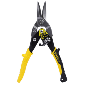 🛠 Stanley Blechschere 2-14-563 für 14,42€ (statt 19€)