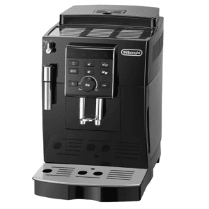 Delonghi Kaffeevollautomat »ECAM13.123.B« schwarz