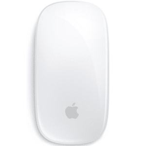 🚀 Apple Magic Mouse 3 in Weiß für 60€ (statt 65€)