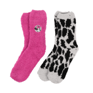 2 Paar Kuschelsocken Disney für nur 2,99€