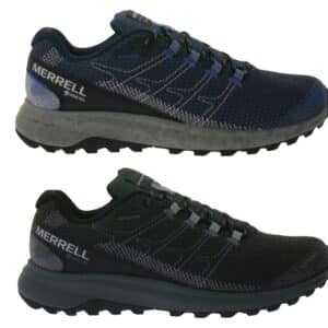 Merrell Trail-Laufschuhe Fly Strike GTX für 60€ (statt 105€)