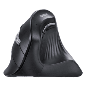 💻 UGREEN Vertikale Bluetooth Maus kabellos (BT 5.0+2.4G), ergonomische Maus mit 5 Tasten, für 22,99€ (statt 36€)