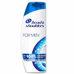 🧴 Head & Shoulders Men Anti Schuppen Shampoo