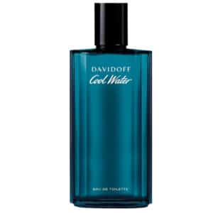 DAVIDOFF Cool Water Man Eau de Toilette 125ml für 25,52€ (statt 29,48€)