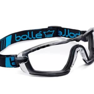 Bolle COBFSPSI Cobra Brille aus Polycarbonat für 11,57€(statt 15,88€)