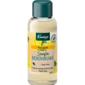 Kneipp Massageöl Sanfte Berührung 100ml für 5,63€ (statt 7,95€)