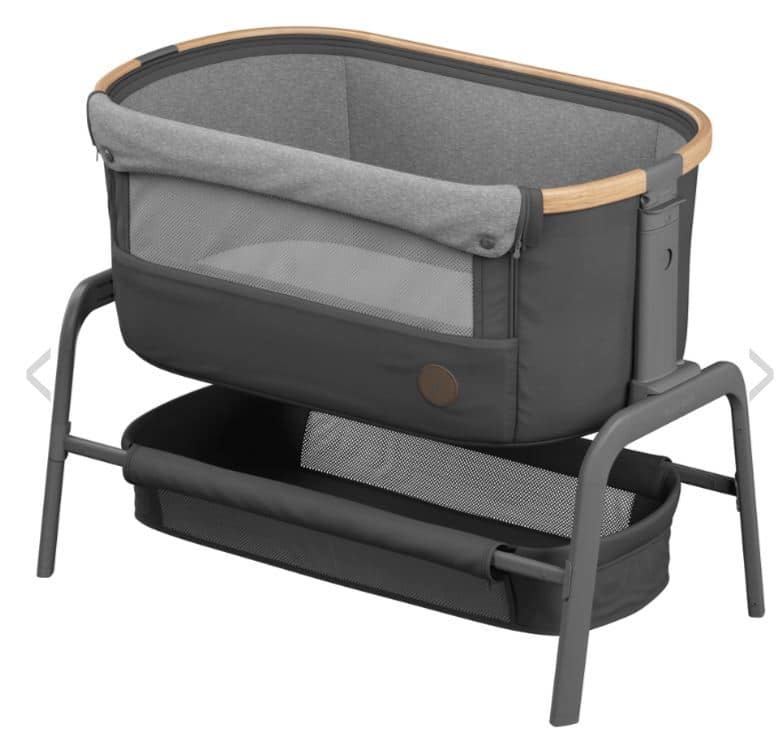 Maxi Cosi Beistellbett Iora Essential