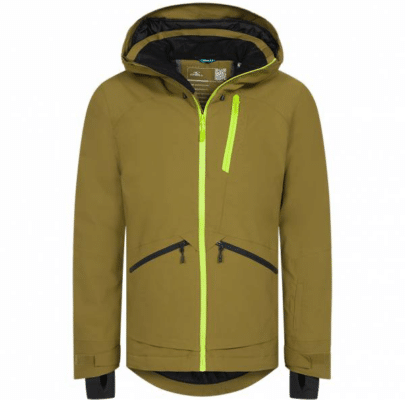 O'NEILL Total Disorder Waterproof Herren Skijacke