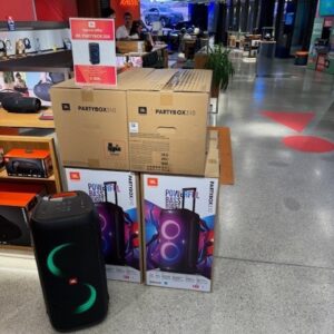 JBL Partybox 310 für 300€ statt 427€