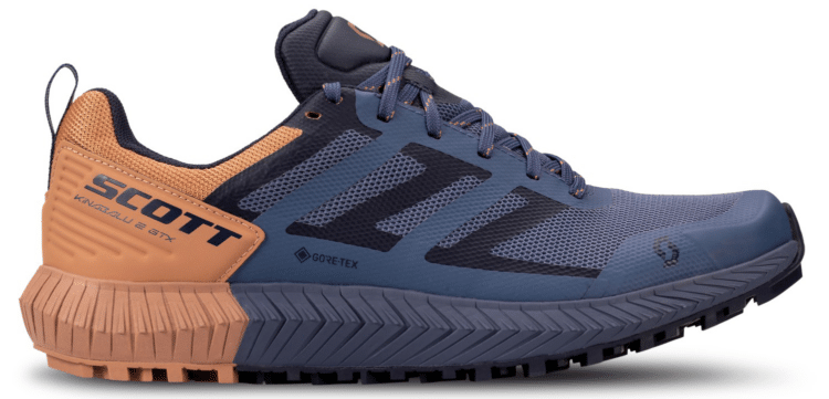 Scott - Women's Kinabalu 2 GTX - Trailrunningschuh