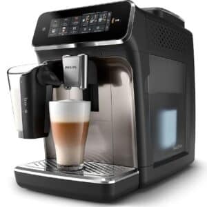 Philips 3300 Series Vollautomatische Espressomaschine für 499,-€