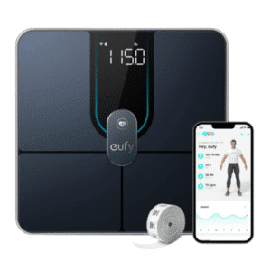 eufy Personenwaage Smart Scale P2 Pro für 39,99€ (statt 66€)