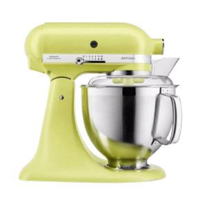 KitchenAid 5KSM185PSEKG Küchenmaschine für 469,99€ (statt 600€)