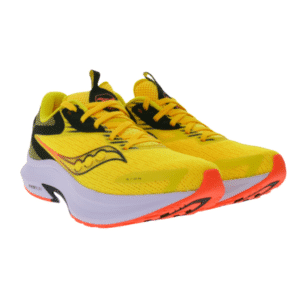 Saucony Axon 2 Damen Laufschuhe für 54,99€ (statt 67)