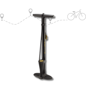 Topeak JoeBlow Max II Standpumpe für 21,48€ (statt 31€)