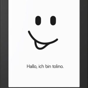 tolino shine 4 eBook-Reader-Nur 19.03.24