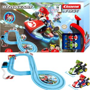 Carrera First Nintendo Mario Kart (20063028)