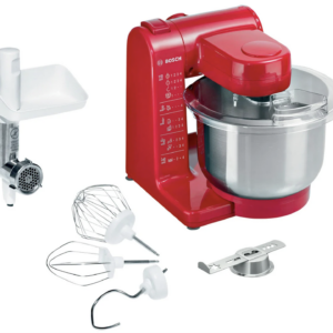 👨‍🍳 BOSCH Universal-Küchenmaschine für 89,99€ (statt 149,99€)