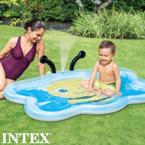 🐝 Intex Babypool für 6,69€ (statt 17€)