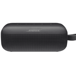 🎵 Bose SoundLink Flex in Schwarz