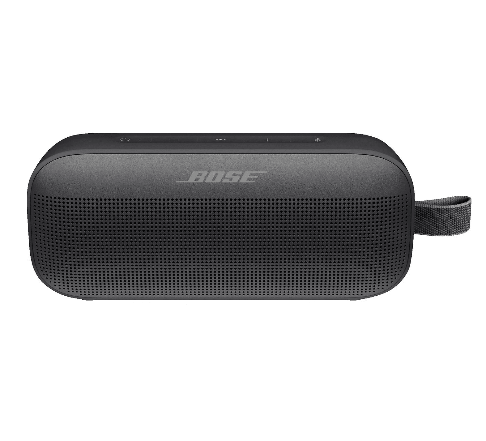 🎵 Bose SoundLink Flex in Schwarz