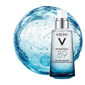 Vichy Minéral 89 Booster gratis Probe